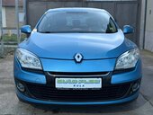 Renault Megane 1.5DCI COLOR EDITION