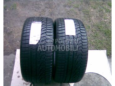 Hankook 255/40 R18 Zimska