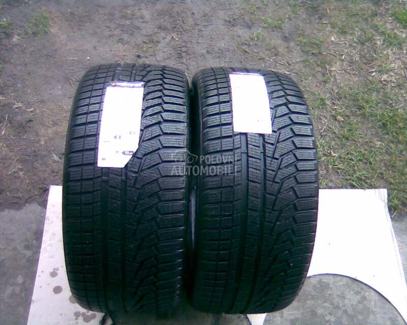 Hankook 255/40 R18 Zimska