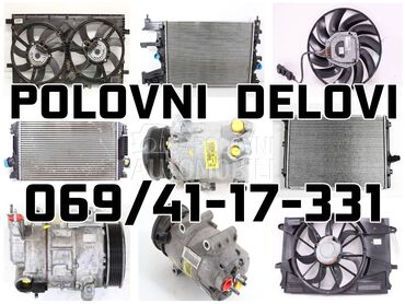 Termostat za Škoda Octavia