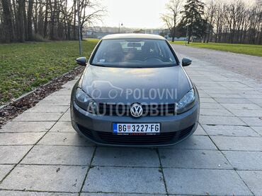 Volkswagen Golf 6 