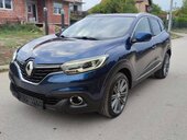 Renault Kadjar 1.6 DCi ENERGI 4WD