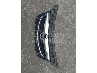 Maska prednjeg branika za Opel Astra J