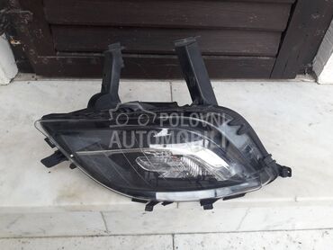 Migavac za Opel Astra J