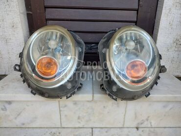 Prednji farovi za MINI One