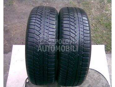 Continental 235/60 R18 Zimska