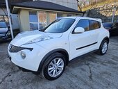 Nissan Juke 1.5 DCI