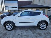 Nissan Juke 1.5 DCI