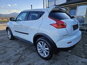 Nissan Juke 1.5 DCI