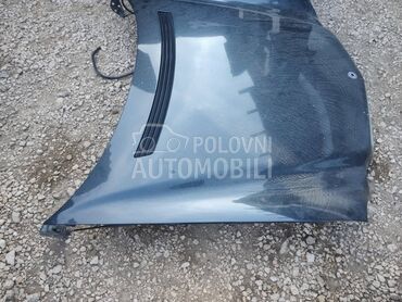 Hauba za Mercedes Benz E 270