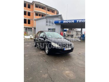 Peugeot 307 2 0hdi reg kess