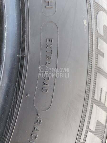 Michelin 235/65 R17 Zimska