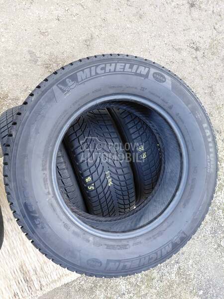 Michelin 235/65 R17 Zimska