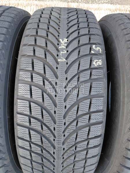 Michelin 235/65 R17 Zimska