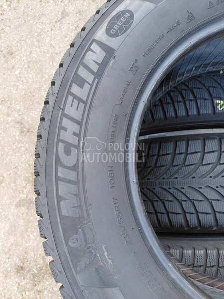 Michelin 235/65 R17 Zimska