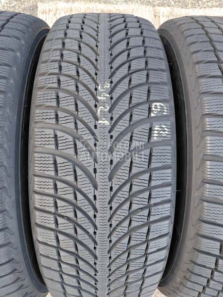 Michelin 235/65 R17 Zimska