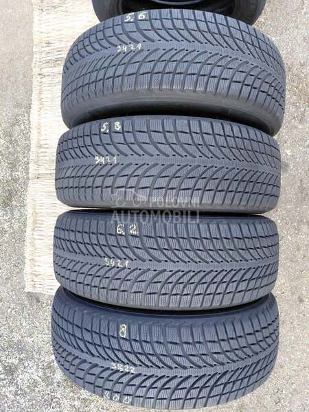 Michelin 235/65 R17 Zimska