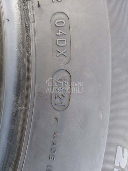 Michelin 235/65 R17 Zimska