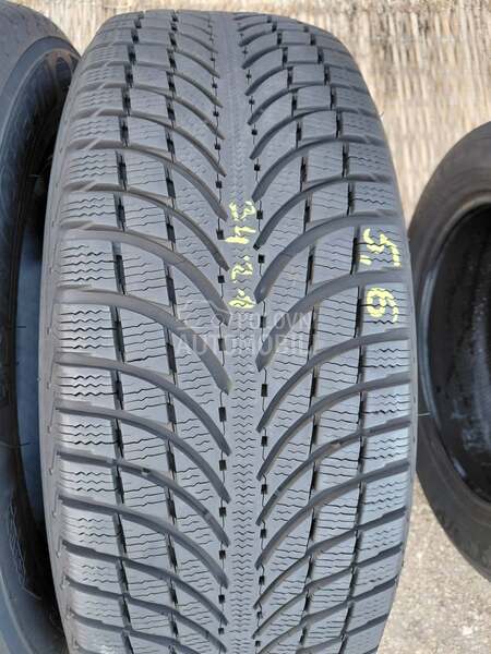Michelin 235/65 R17 Zimska