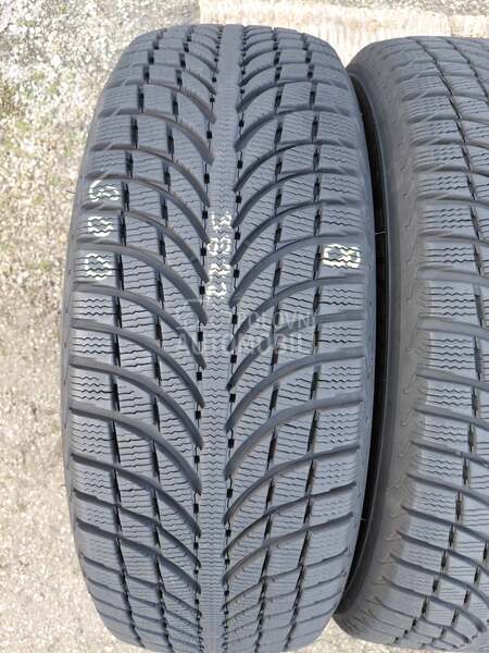 Michelin 235/65 R17 Zimska