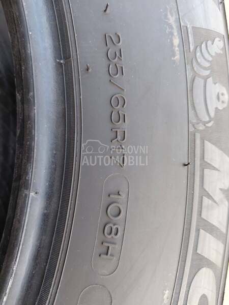 Michelin 235/65 R17 Zimska