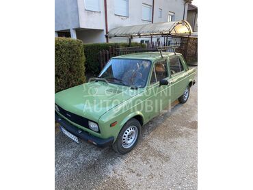 Zastava 128 CL