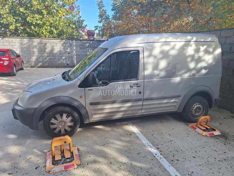 Ford Transit Connect 1.8