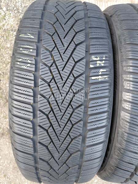 Semperit 225/50 R17 Zimska