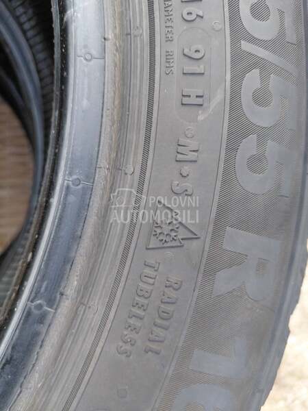 Semperit 205/55 R16 Zimska