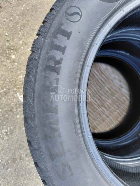 Semperit 205/55 R16 Zimska
