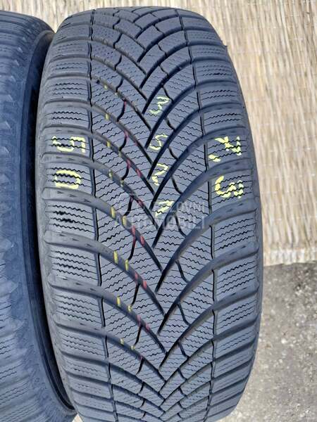 Semperit 205/55 R16 Zimska