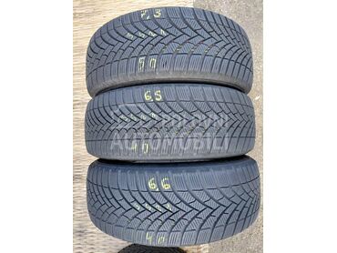 Semperit 205/55 R16 Zimska