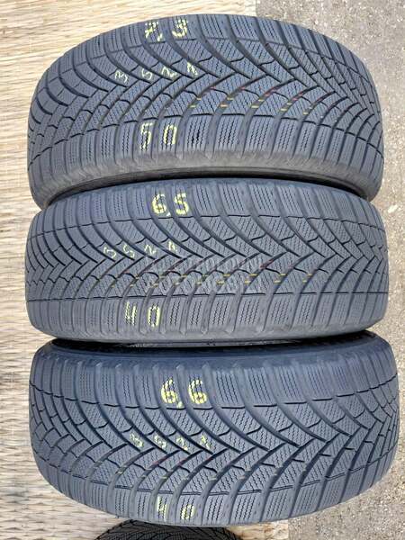 Semperit 205/55 R16 Zimska