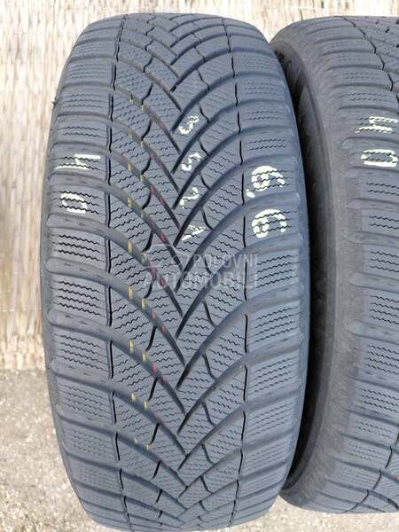 Semperit 205/55 R16 Zimska