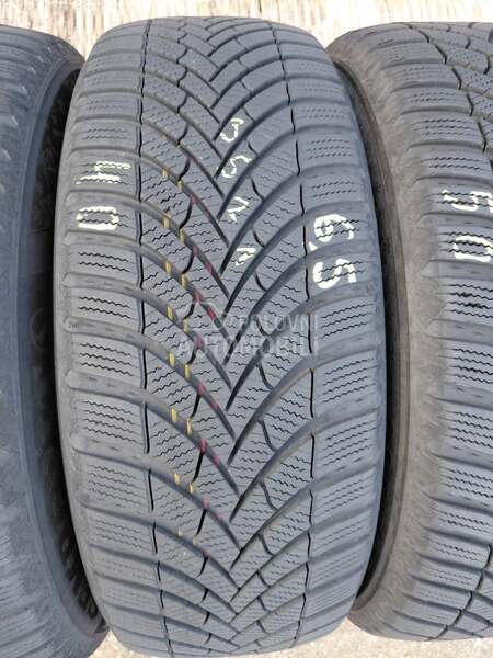 Semperit 205/55 R16 Zimska