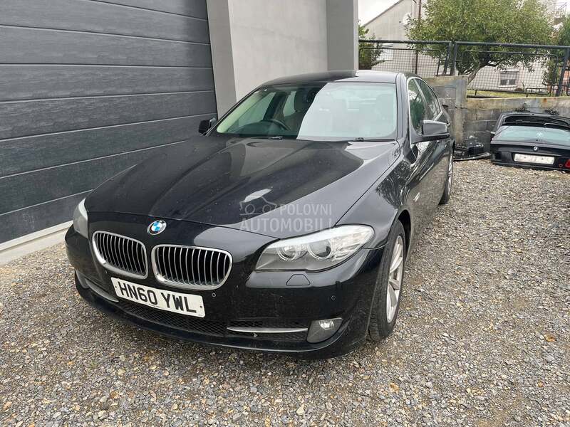 Delovi za BMW Serija 3 e46