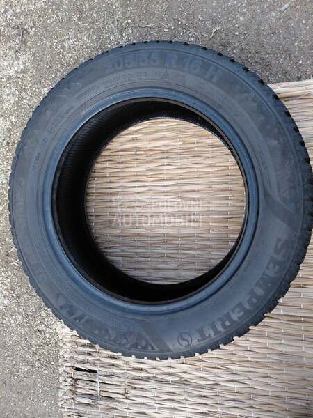 Semperit 205/55 R16 Zimska