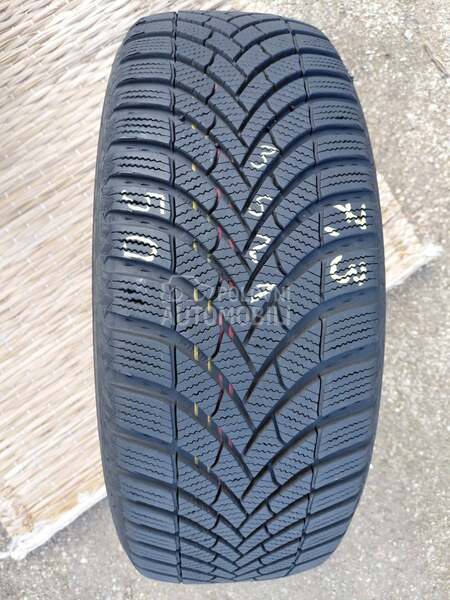 Semperit 205/55 R16 Zimska
