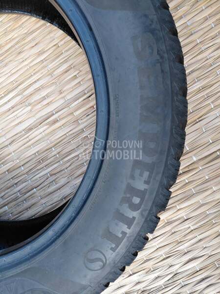 Semperit 205/55 R16 Zimska