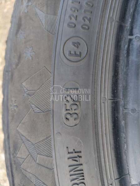 Semperit 205/55 R16 Zimska