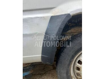 lajsna za Fiat Panda