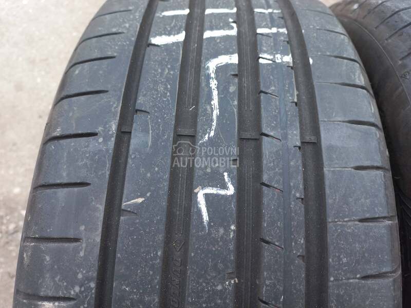 Dunlop 225/45 R18 Letnja