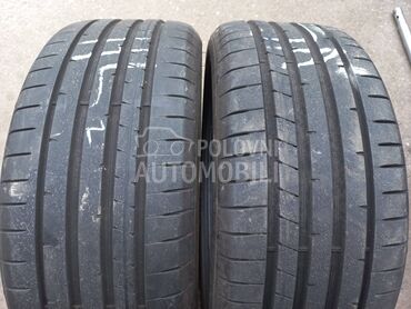Dunlop 225/45 R18 Letnja