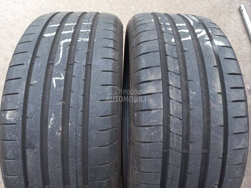 Dunlop 225/45 R18 Letnja