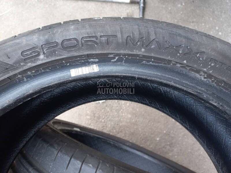 Dunlop 225/45 R18 Letnja