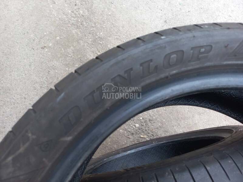 Dunlop 225/45 R18 Letnja