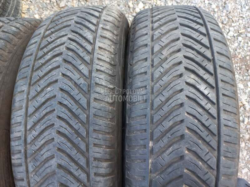Taurus 205/55 R19 Sve sezone