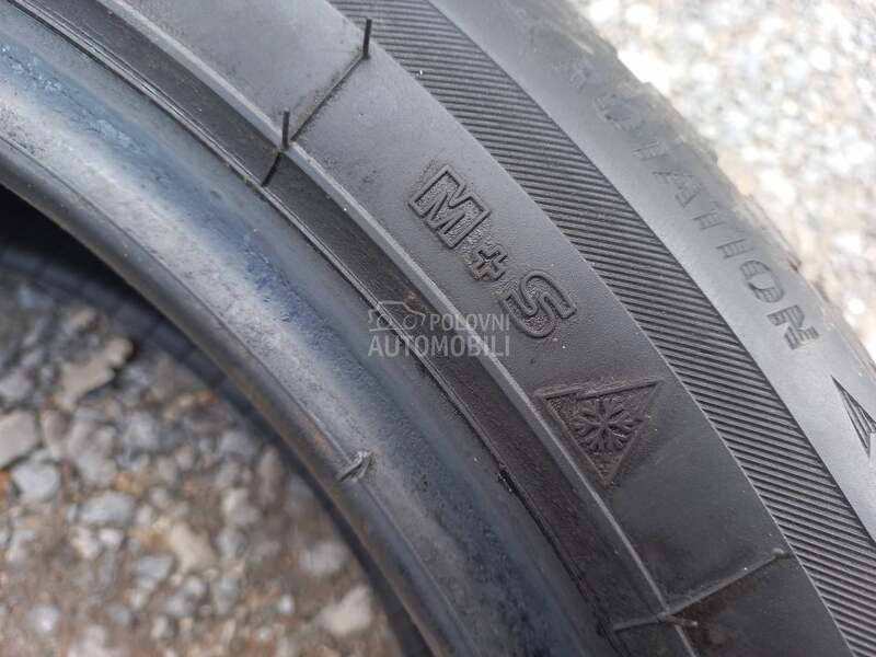 Taurus 205/55 R19 Sve sezone