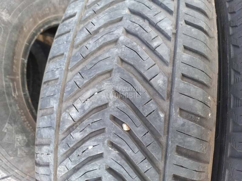 Taurus 205/55 R19 Sve sezone
