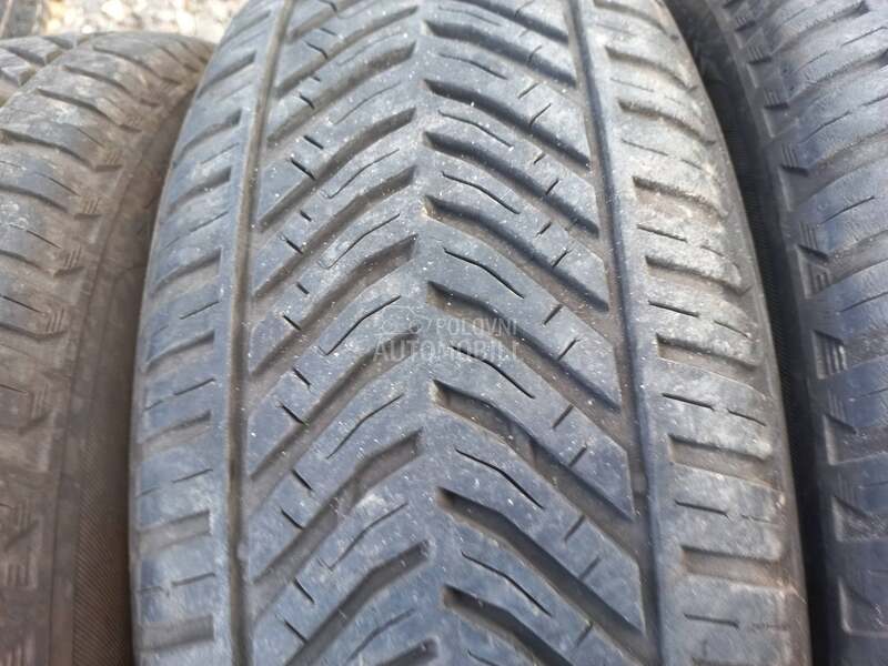 Taurus 205/55 R19 Sve sezone